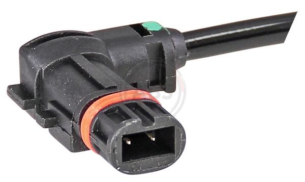 A.B.S. 30846 Sensor, wheel speed