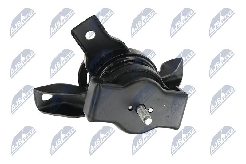 Paigutus, Mootor, NTY ZPS-HY-516