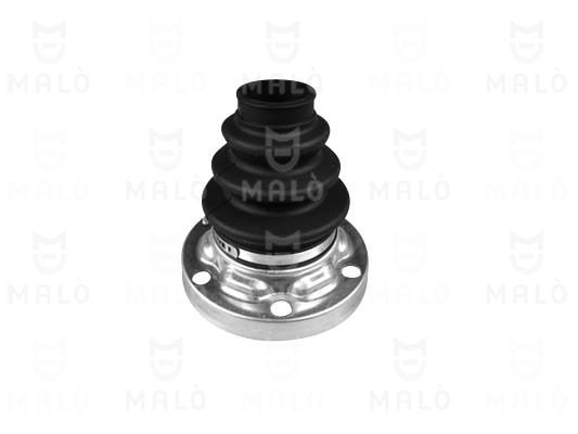 AKRON-MALÒ 27299 - Bellow, drive shaft