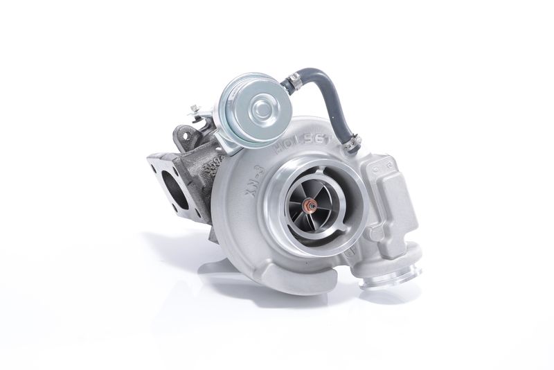 Compresor,sistem de supraalimentare T913509 BTS Turbo