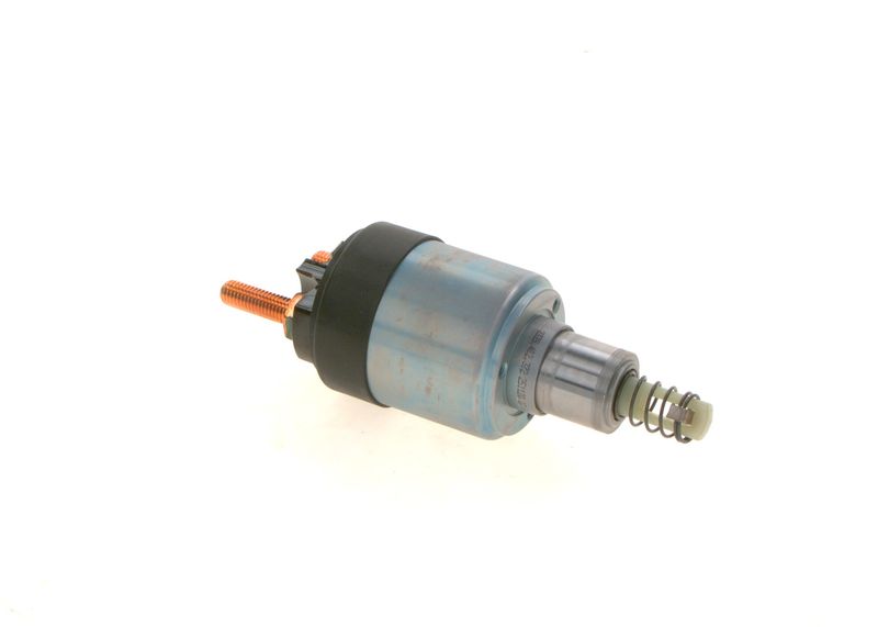 Elektromagnetický spínač, startér 2 339 402 372