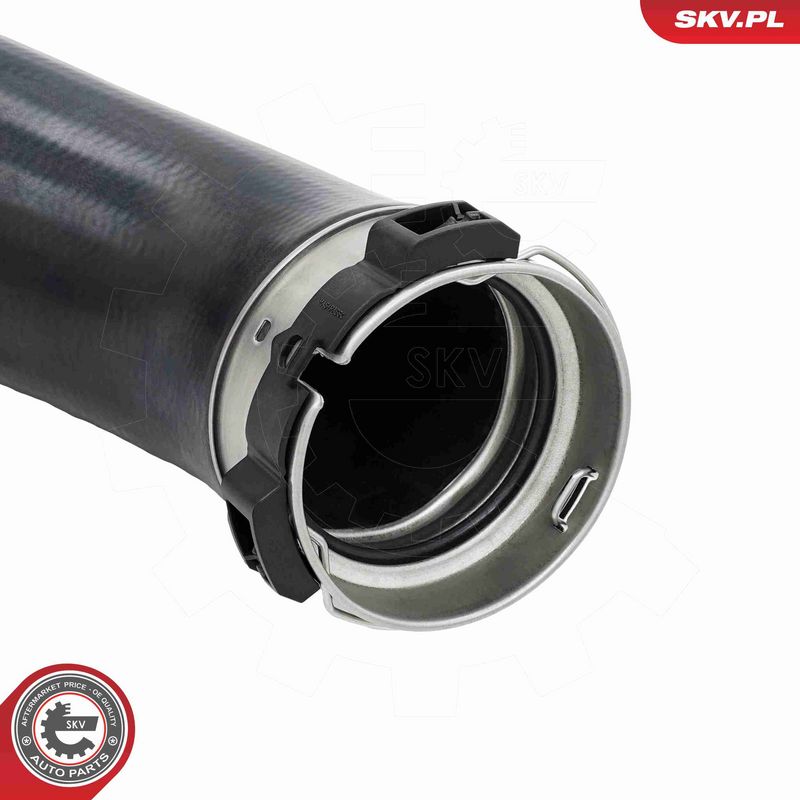 ESEN SKV 43SKV974 Charge Air Hose
