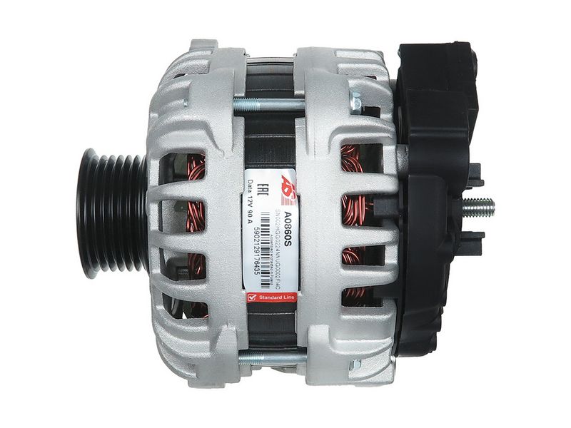 AS-PL A0860S Alternator