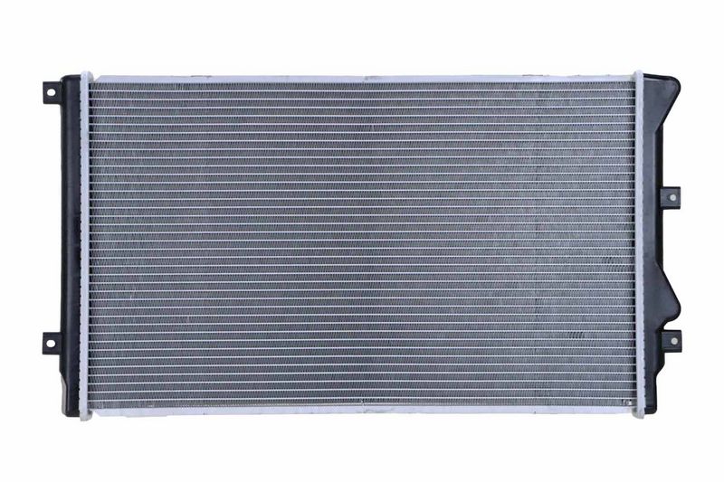 HELLA 8MK 366 300-111 Radiator, engine cooling