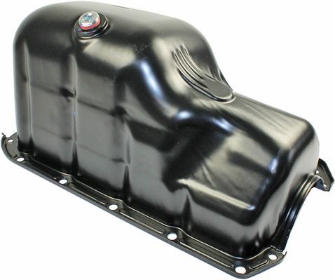 METZGER AUTOTEILE 7990025 Oil Sump