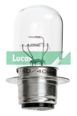 Lucas LLB414 Bulb, indicator-/outline lamp