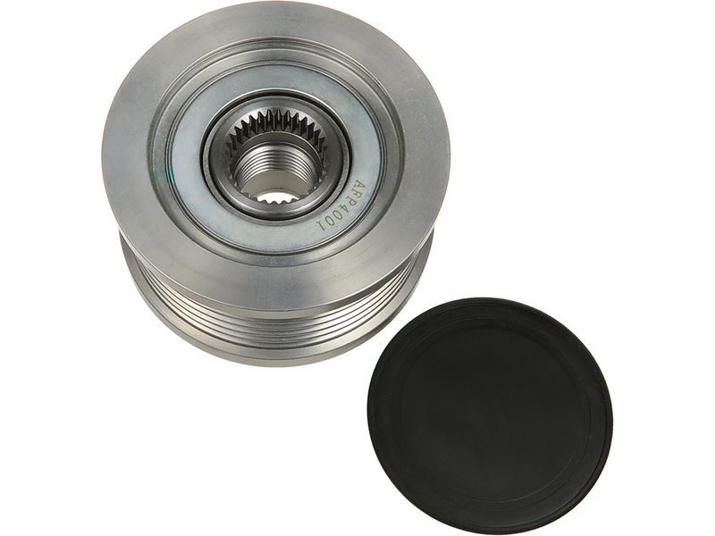 AS-PL AFP4001 Alternator Freewheel Clutch