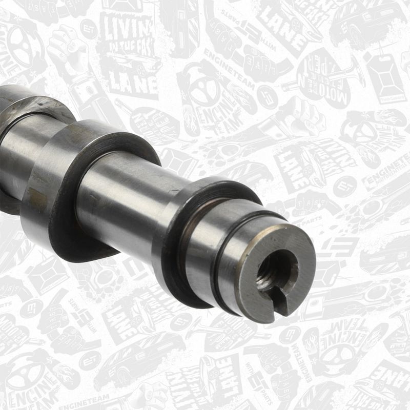 Product Image - Nokkenas - HV0048 - ET ENGINETEAM