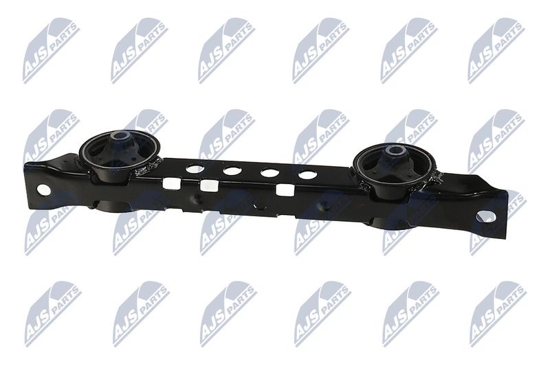 Paigutus, Mootor, NTY ZPS-MS-045
