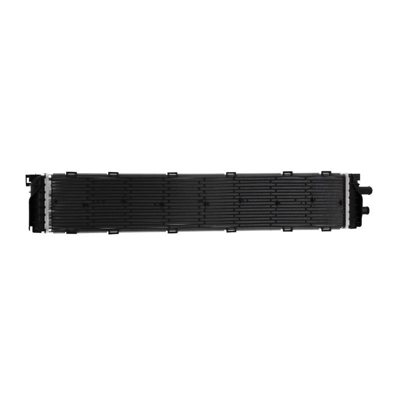 Radiaator, mootorijahutus, NISSENS 606401