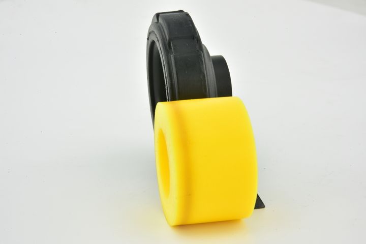 FEBEST TSB-GS130R Mounting, control/trailing arm