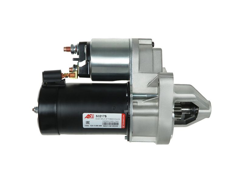 AS-PL S3217S Starter