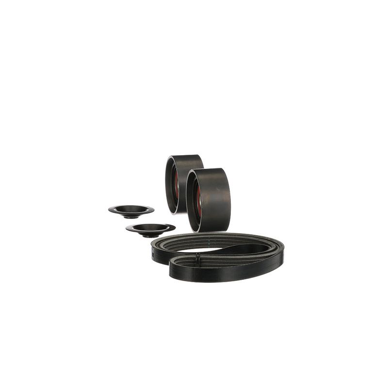 GATES K014PK1407HD V-ribbed Belt Set