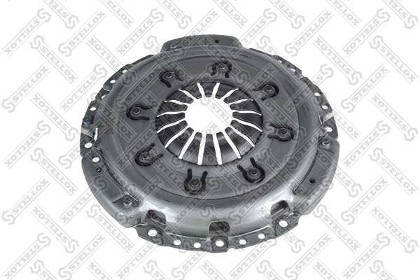 STELLOX 07-01383-SX Clutch Kit