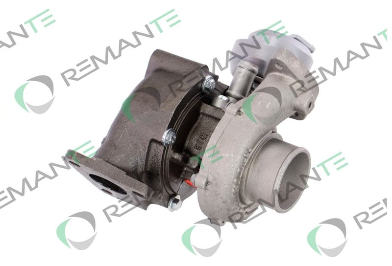 REMANTE 003-001-000306R Charger, charging (supercharged/turbocharged)