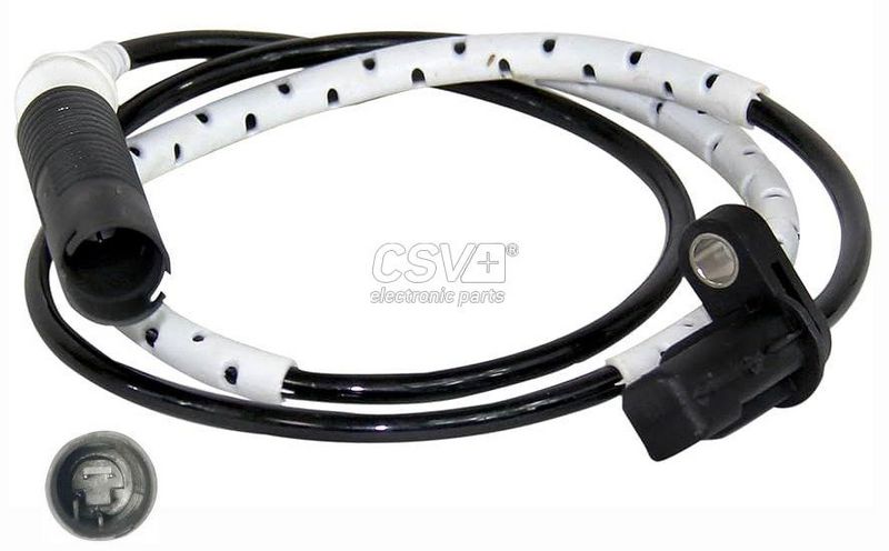 Sensor, revoluciones de la rueda