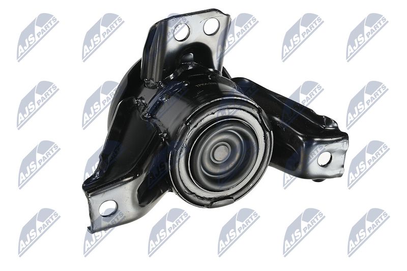 Paigutus, Mootor, NTY ZPS-KA-333