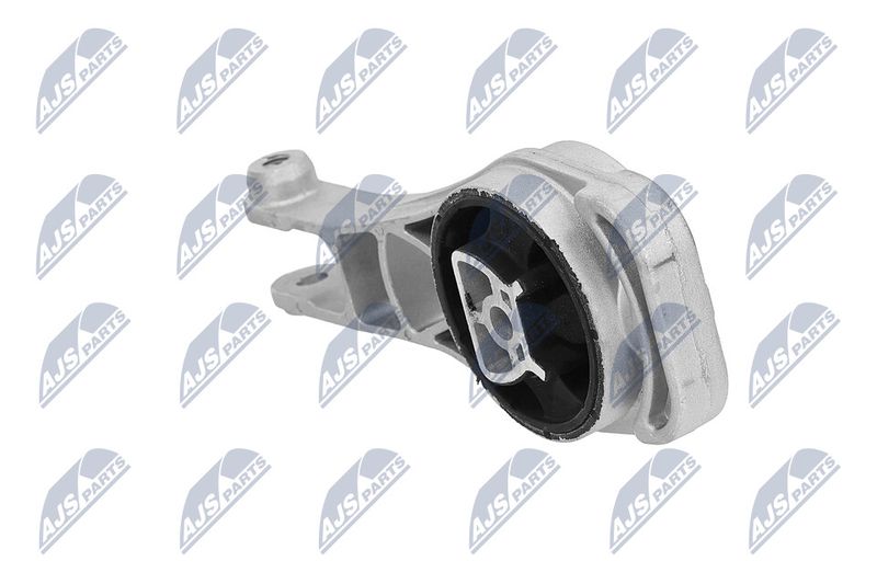 Paigutus, Mootor, NTY ZPS-PL-080