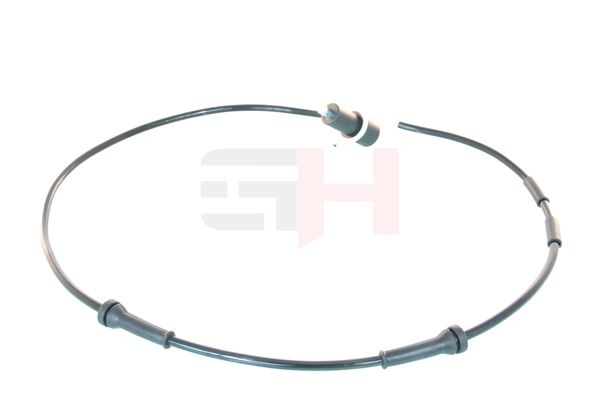 GH GH-712301V Датчик, кількість обертів колеса