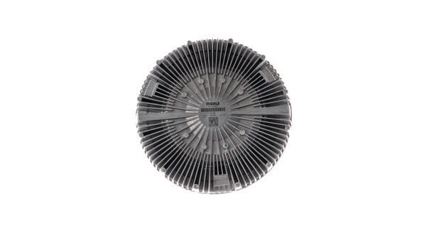 Spojka, větrák chladiče CFC 134 000S