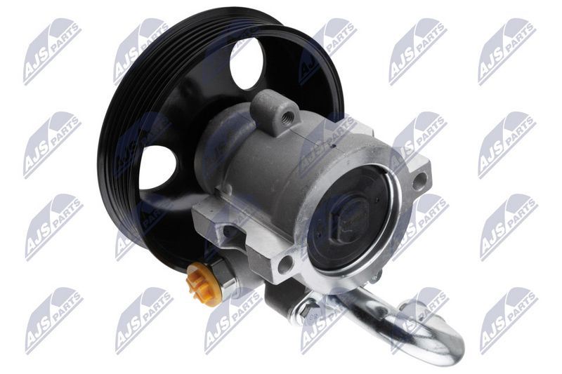 NTY SPW-CH-066 Hydraulic Pump, steering