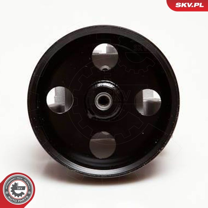 Hüdraulikapump, roolimine, ESEN SKV 10SKV050