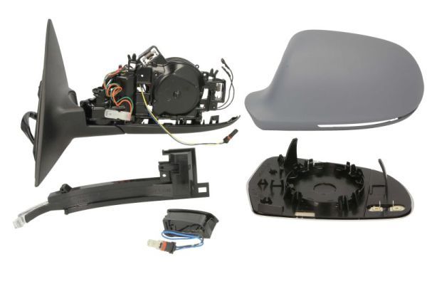 BLIC 5402-25-035339P Exterior Mirror