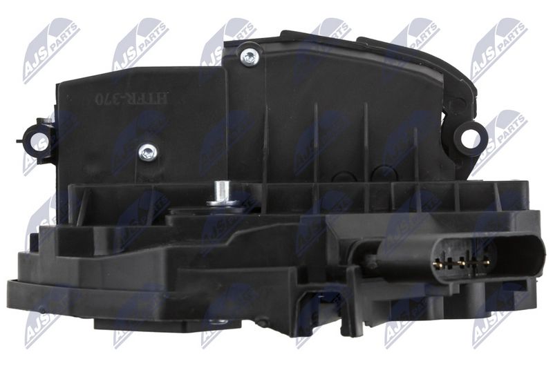NTY EZC-FR-370 Door Lock