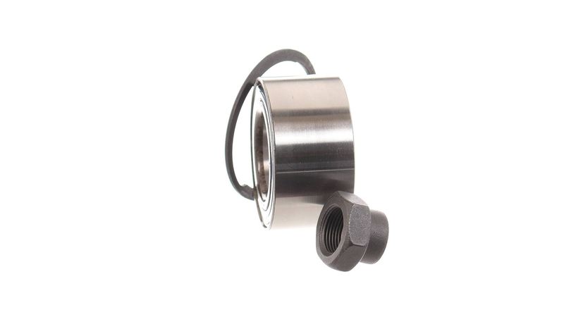 SKF VKBA 1432 Комплект колісних підшипників