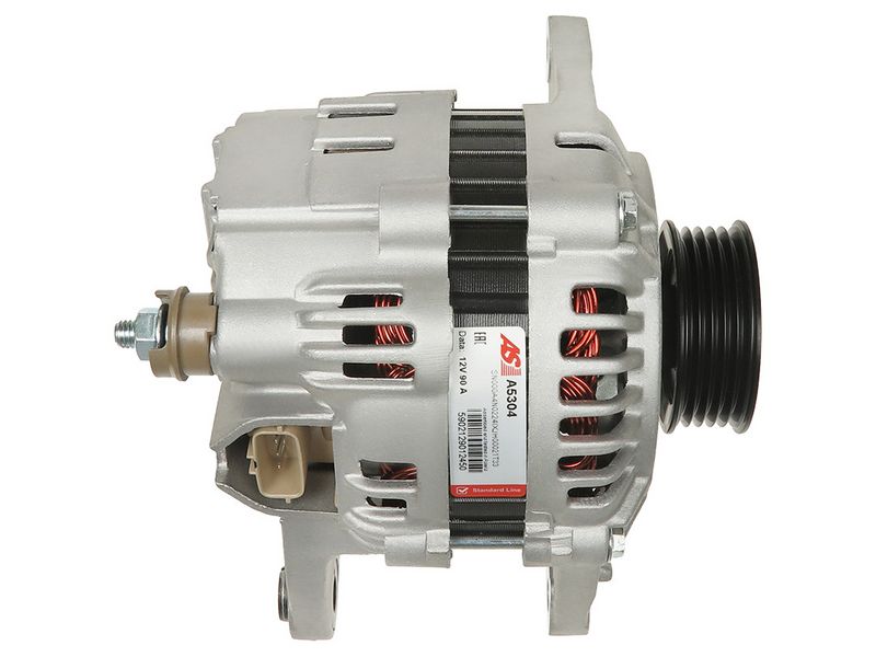 AS-PL A5304 Alternator