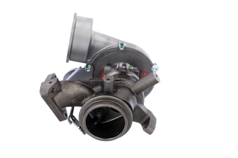 REMANTE 003-001-000328R Charger, charging (supercharged/turbocharged)