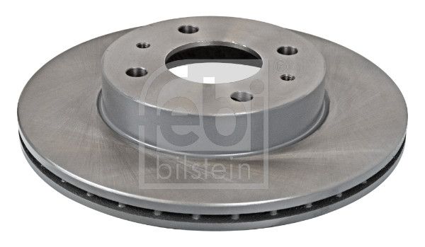 Piduriketas, FEBI BILSTEIN...