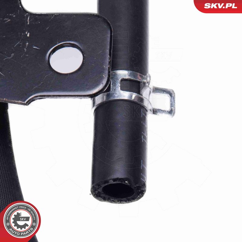 ESEN SKV 10SKV841 Hydraulic Hose, steering