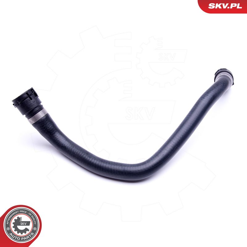 Jahutusvoolik, ESEN SKV 43SKV830