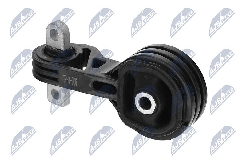 Paigutus, Mootor, NTY ZPS-HD-006