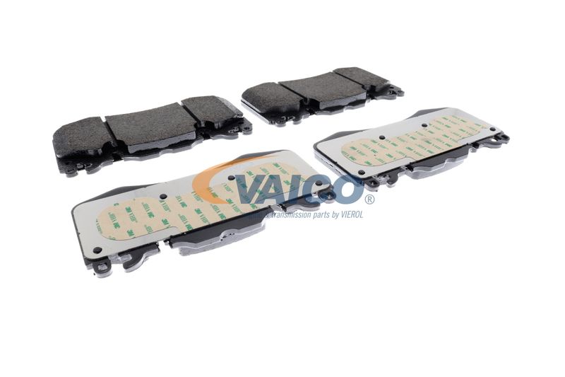 VAICO V48-0216 Brake Pad Set, disc brake