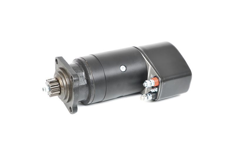 BOSCH 0001417153 Starter