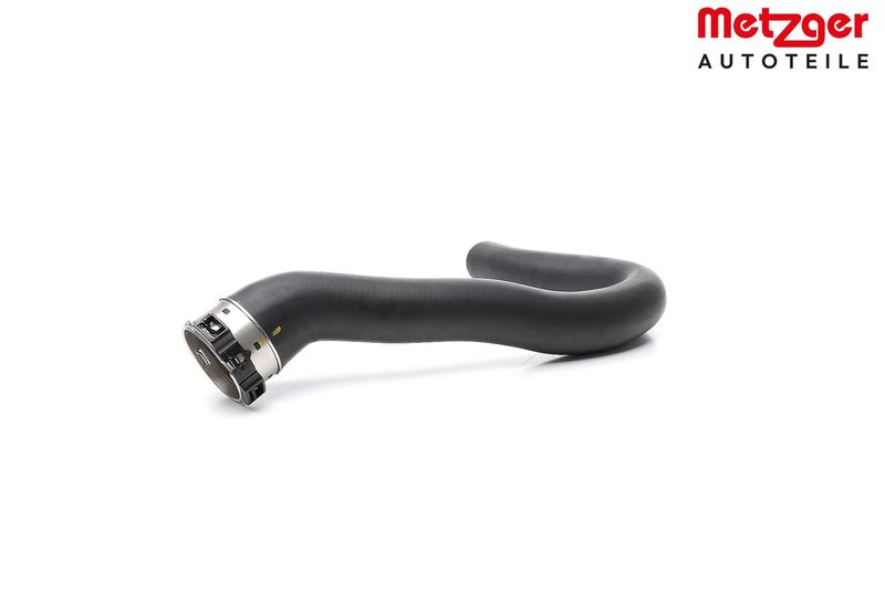 METZGER AUTOTEILE 2400557 Charge Air Hose