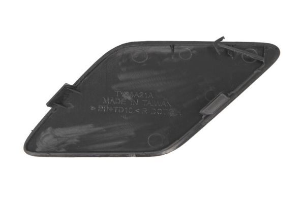 BLIC 5513-00-8197922P Bumper Cover, trailer hitch