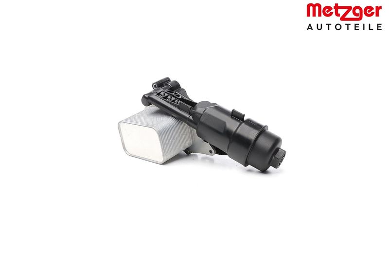 METZGER AUTOTEILE 2370140 Housing, oil filter
