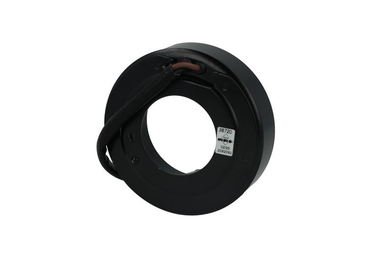 Pool, magnetsidur (kompressor), NRF 38720