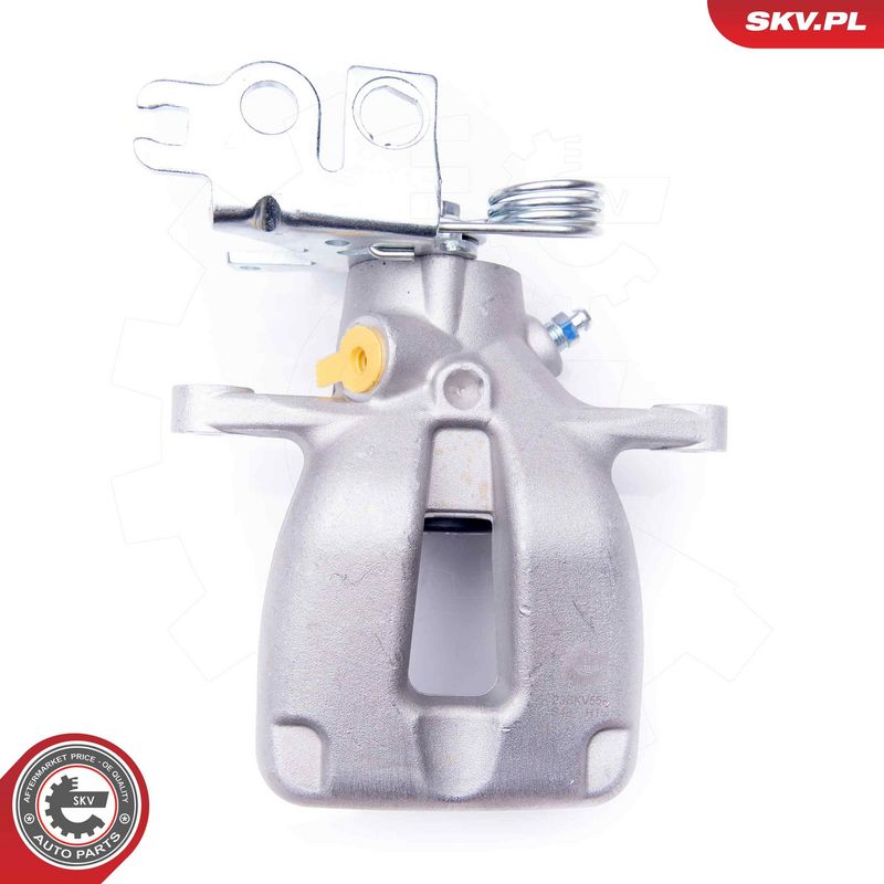 Pidurisadul, ESEN SKV 23SKV553