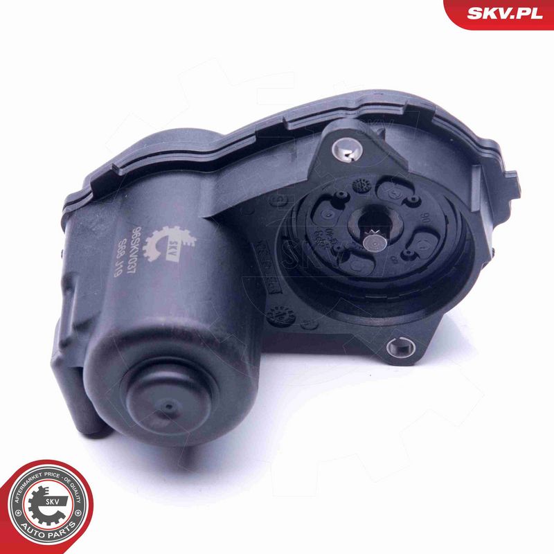 ESEN SKV 96SKV037 Control Element, parking brake caliper