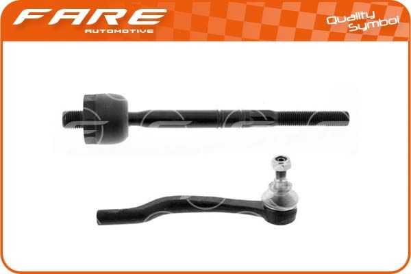 FARE SA 35388 - Repair Kit, Reverse Gear Lever