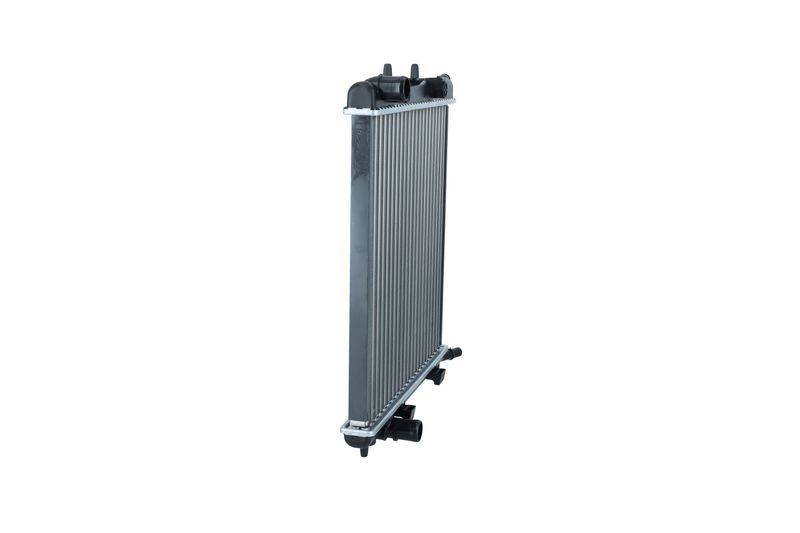 Chladič, chlazení motoru 50430A