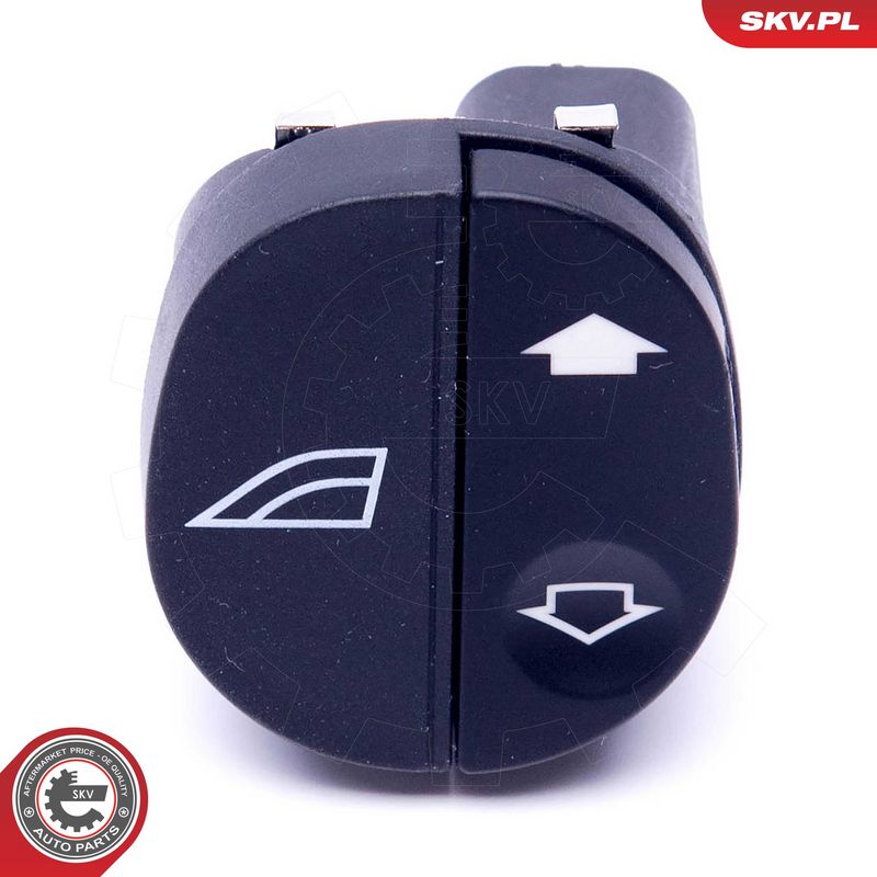 Lüliti, aknatõstuk, ESEN SKV 37SKV360