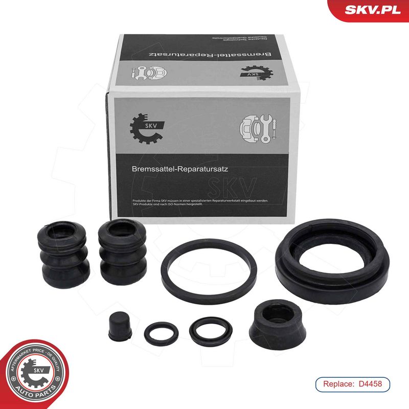Prekės atitinka OEM kodą: 8D0698671