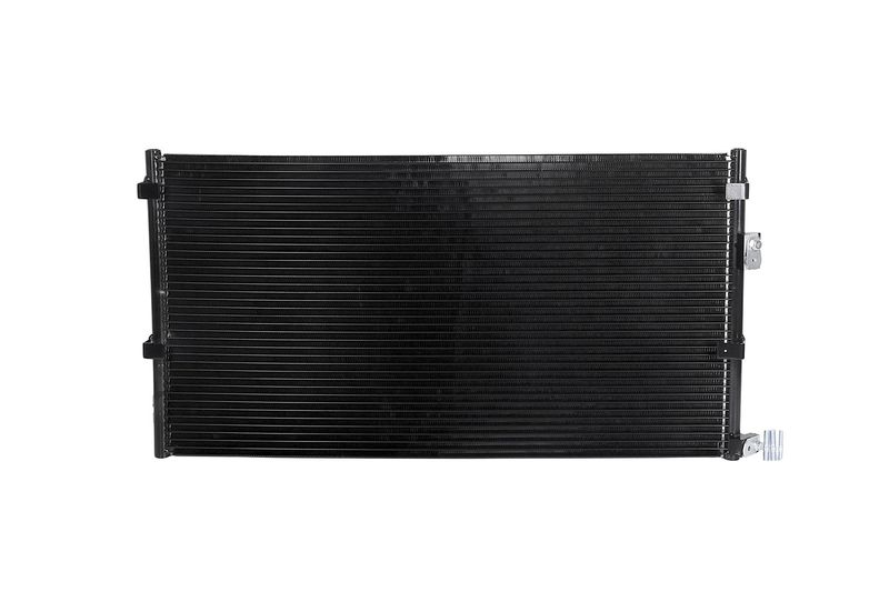 KAMOKA 7800626 Condenser, air conditioning