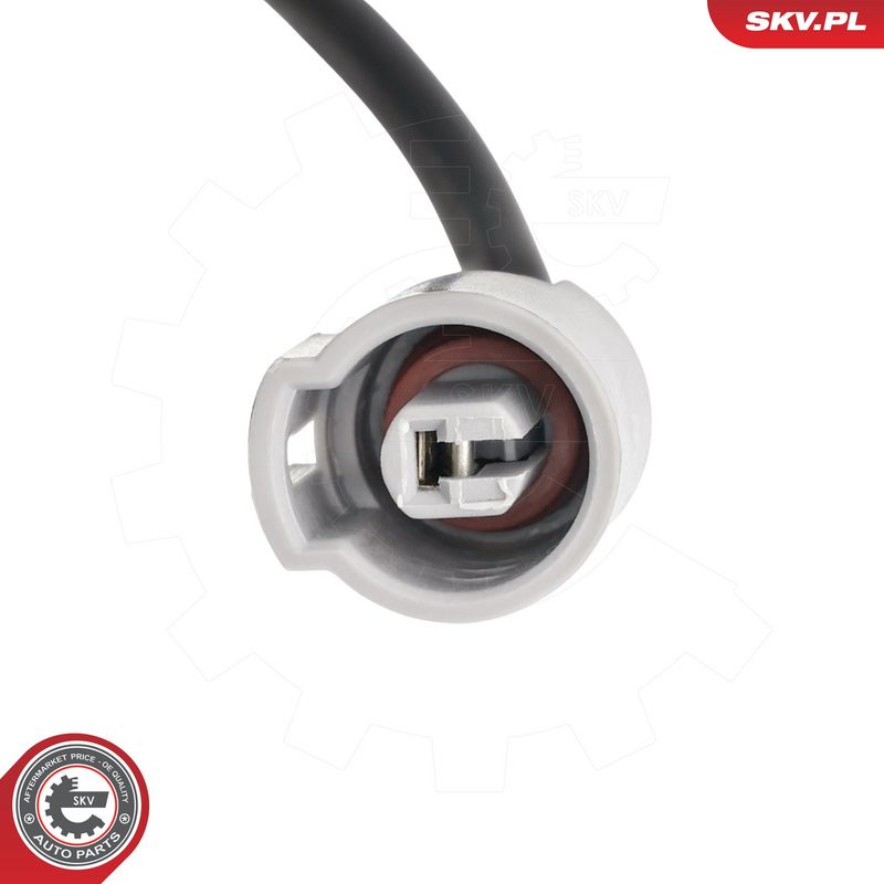 Kompressor, kliimaseade, ESEN SKV 84SKV031