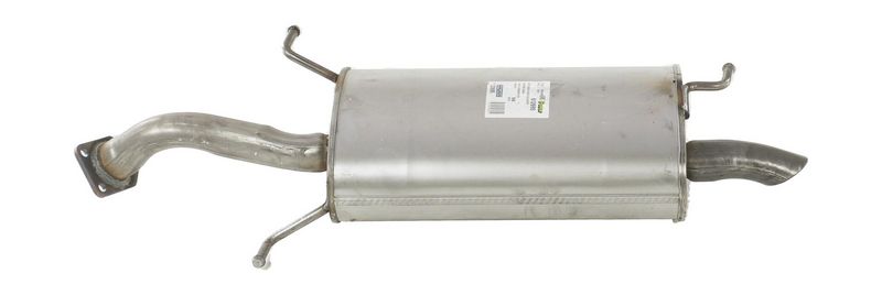 крайно гърне WALKER
